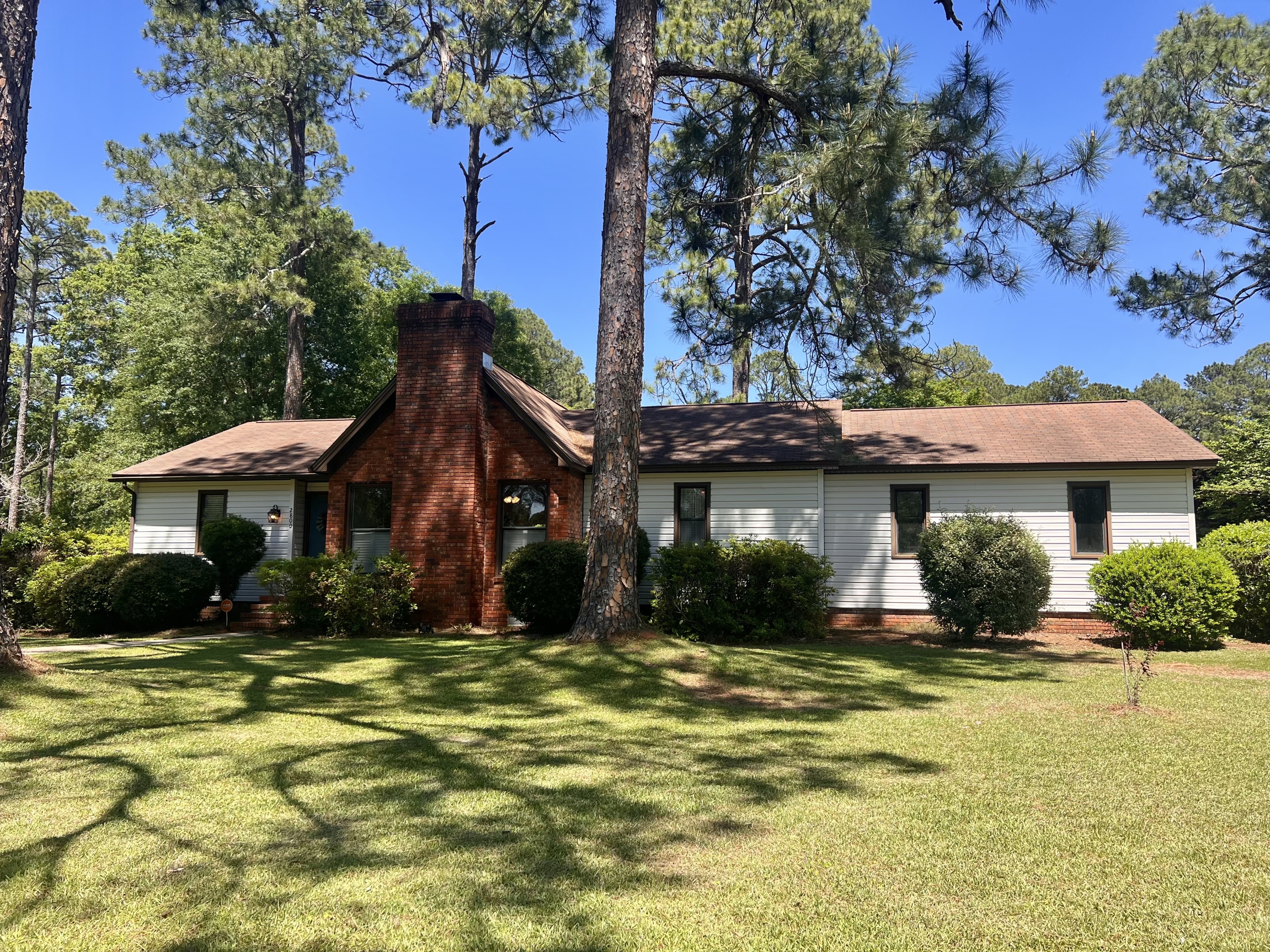 2800 Shannon Road